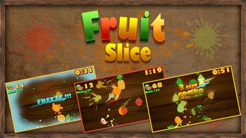 Fruit Slice اسکرین شاٹ 1