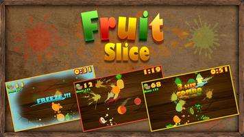 Fruit Slice captura de pantalla 1