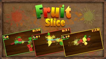 Fruit Slice captura de pantalla 2