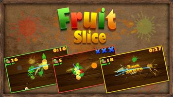 Fruit Slice captura de pantalla 3