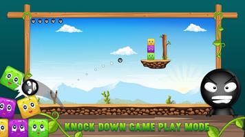 Knock Down 截图 2