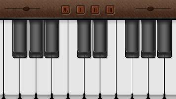 Perfect Piano imagem de tela 3