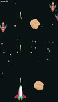 برنامه‌نما Space Fighter عکس از صفحه