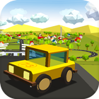 Toy Cars آئیکن