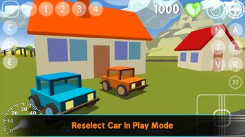 Toy Cars capture d'écran 3