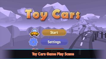 Toy Cars پوسٹر