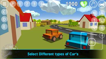 Toy Cars Screenshot 1