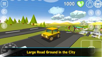 Toy Cars Screenshot 2