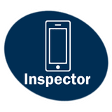 ISS Inspector icône