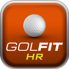 Golfit HR icon