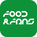 Food & Fans icon