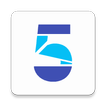 Five Letters icon