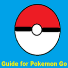 tips for pokemon gO ไอคอน