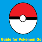 Icona tips for pokemon gO