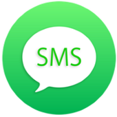 SMS Stats icon