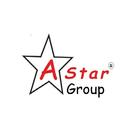 آیکون‌ A Star Group