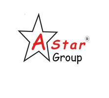 A Star Group 海报