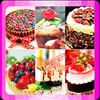 PASTELES RECETAS Y POSTRES poster