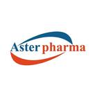 Aster Pharma Visits icon