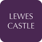 Lewes Castle icône