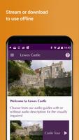 Lewes Castle تصوير الشاشة 3