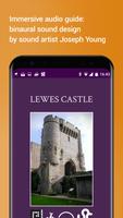 Lewes Castle الملصق