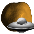 Asteroid Attack