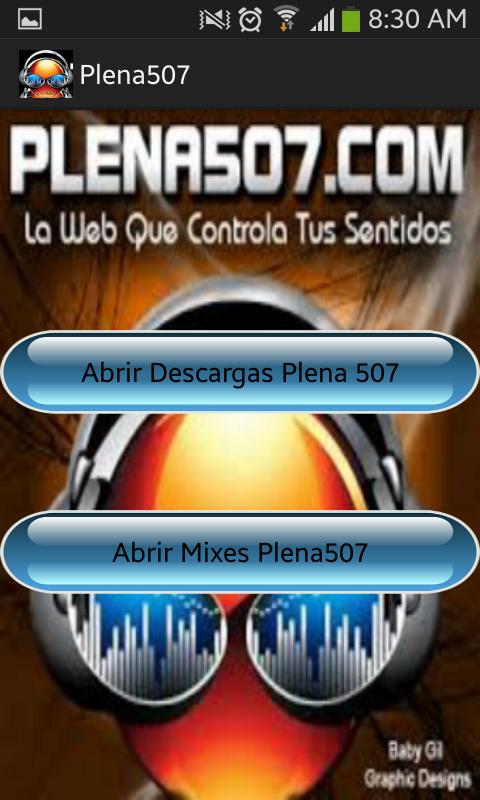 Descarga de APK de Plena507 para Android
