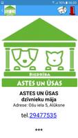 ASTES UN ŪSAS 스크린샷 3