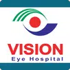 Admin Panel - Vision Eye Hospital APK