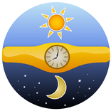 Indicateur réveil - lite