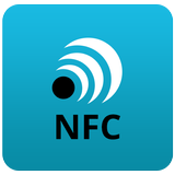 NFC आइकन