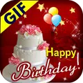 Happy Birthday GIF