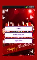 Birthday GIF स्क्रीनशॉट 3