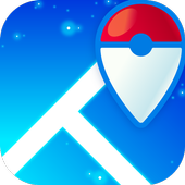 Android 用の ポケマップ 出現位置や掲示板 攻略情報 Apk をダウンロード