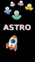 Astro पोस्टर