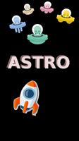 Astro-poster