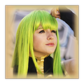 Cosplay/Art Puzzle AstroKerrie