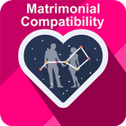 Marriage Match Compatibility ícone
