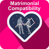 Marriage Match Compatibility иконка