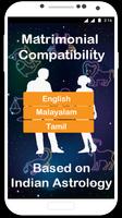 Marriage Match Compatibility-poster