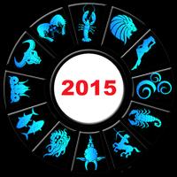 Horoscope 2015 - Rashifal 2015 포스터