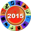 Horoscope 2015 - FREE