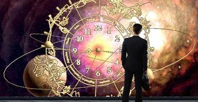Horoscope 2015 পোস্টার