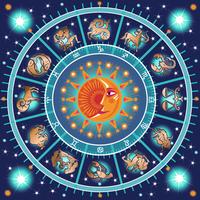 Horoscope 2015 اسکرین شاٹ 1