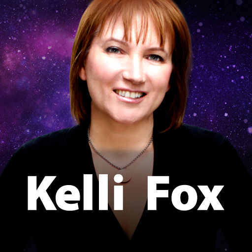 Astro Horoscope, by Kelli Fox