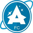 آیکون‌ ASTROS FC
