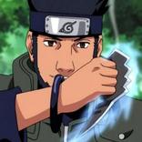 Art Asuma Sarutobi Wallpaper