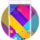 Theme and Launcher for Asus ZenFone Max APK