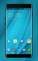 Theme for Asus ZenFone C (ZC451CG) poster